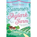 Heidi Swain Collection 7 Books Set (Taste of Home, Summer Fair, Holiday Escape) - The Book Bundle
