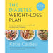 Diabetes Weight-Loss Plan,Diabetes Type 2 Healing Code, Life Without 3 Books Set - The Book Bundle