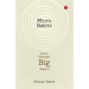 Getting Sh*t Done(Hardcover), UnF#ck Morning Miracle, Micro Habits 3 Books Set - The Book Bundle