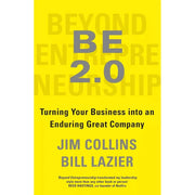 Beyond Entrepreneurship, Creating Your Fate, Bee-come Indispensable 3 Books Set - The Book Bundle