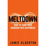 Entrepreneur Within (HB), Meltdown, Enhancing Your Leadership Skills 3 Books Set - The Book Bundle
