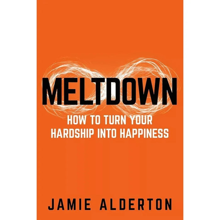 Entrepreneur Within (HB), Meltdown, Enhancing Your Leadership Skills 3 Books Set - The Book Bundle