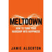 Entrepreneur Within (HB), Meltdown, Enhancing Your Leadership Skills 3 Books Set - The Book Bundle