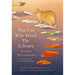 Sosuke Natsukawa 2 Books Collection Set The Cat Who Saved the Library Hardcover - The Book Bundle