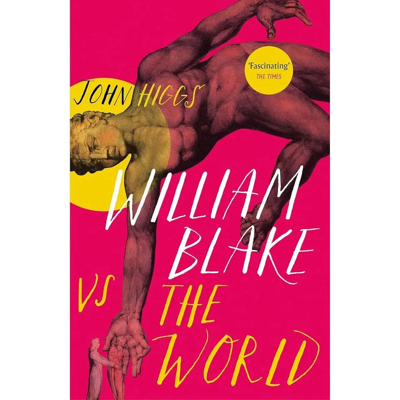 John Higgs Collection 3 Books Set Exterminate/Regenerate, Stranger Than We Can - The Book Bundle