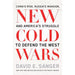 The New Cold War, New Cold Wars 2 Books Collection Set by Robin Niblett & David E. Sanger - The Book Bundle
