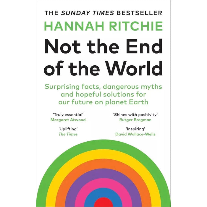 Value(s) Mark Carney, Notes on a Nervous Planet, Not the End of the World 3 Books Set - The Book Bundle