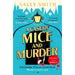 Trials of Gabriel Ward Series 2 Books Set by Sally Smith (A Case of Life and Limb, A Case of Mice and Murder) - The Book Bundle
