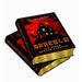 Dracula And Other Horror Classics (Leather-bound) by Bram Stoker - The Book Bundle