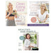 Clean Eating Alice Eat Well Every Day,Body Bible,Healthy Made Simple 3 Books Set - The Book Bundle