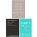 Vex King Collection 3 Books Set (Things No One Taught Us About Love, The Greatest Self-Help Book & Closer to Love) - The Book Bundle