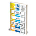 Post With Purpose: Building a Digital Presence Without Losing Yourself by John Nesbit - The Book Bundle
