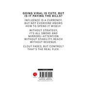 LIKES DON’T PAY RENT: The Truth About Clout, Content & Control by Richard Vaughn - The Book Bundle
