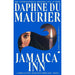 Virago Modern Classics Series Daphne Du Maurier 3 Books Collection Set - The Book Bundle