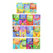 Roald Dahl Children Collection 15 Books Set (Ages 7-9) (Matilda, Going Solo, Esio Trot) - The Book Bundle
