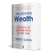 Unlocking Wealth: Secrets to Getting Rich at Any Age by Rohit Sarin Hardcover - The Book Bundle