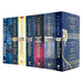 The Shardlake Series 7 Books Collection Set By C. J. Sansom (Dissolution, Dark Fire) - The Book Bundle