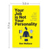 Your Job Is Not Your Personality: How to Win Without Selling Your Soul by Ken Wallace - The Book Bundle