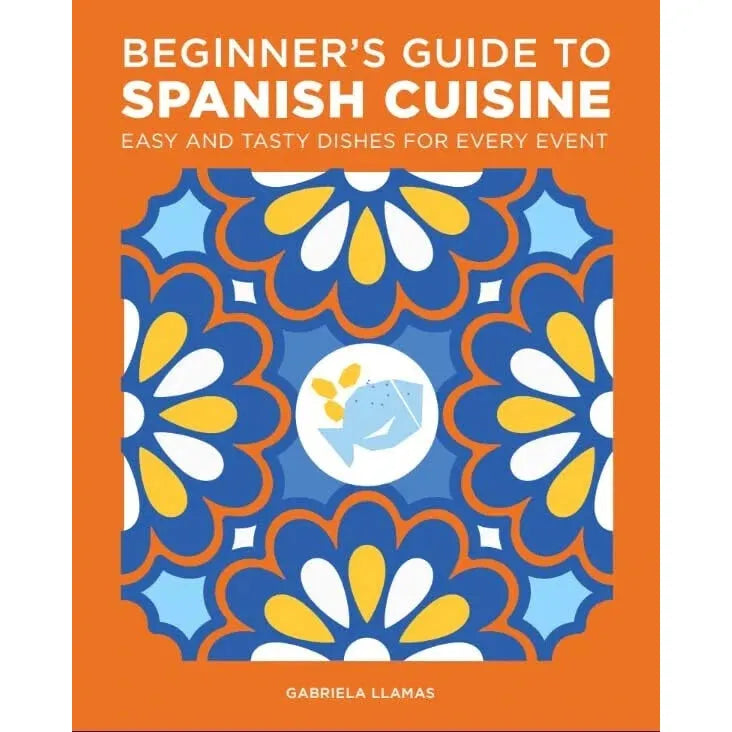 Sauces of Inspiration(HB),Beginner's Guide to Span,Crazy For Cookies 3 Books Set - The Book Bundle