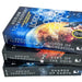 The Final Architecture Series 3 Books Collection Set (Shards of Earth, Eyes of the Void and Lords of Uncreation) - The Book Bundle
