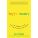 Lords of Easy Money, Psychology of Money Mindset, Happy Money 3 Books Collection Set - The Book Bundle