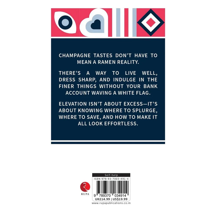 Bougie on a Budget : Spending Smart Without Settling by Gail Monroe - The Book Bundle