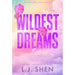 Forbidden Love Series 2 Books Collection Set by L.J. Shen Wildest Dreams - The Book Bundle