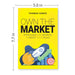 OWN THE MARKET: Strategies And Secrets To Boost Your Sales by Thomas Vance - The Book Bundle