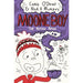 Moone Boy Book Series 2 Books Collection Set Notion Potion, The Fish Detective NEW - The Book Bundle