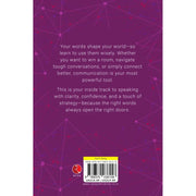 Talk of Tactics: Connecting with Anyone, Anywhere by Jeffrey Vaughn - The Book Bundle