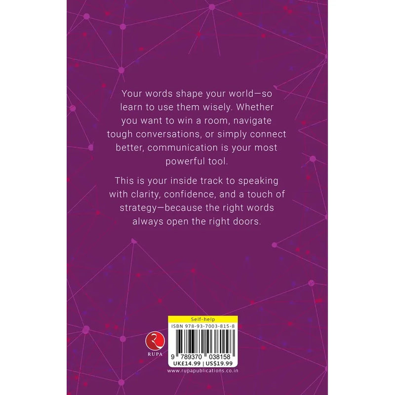 Talk of Tactics: Connecting with Anyone, Anywhere by Jeffrey Vaughn - The Book Bundle