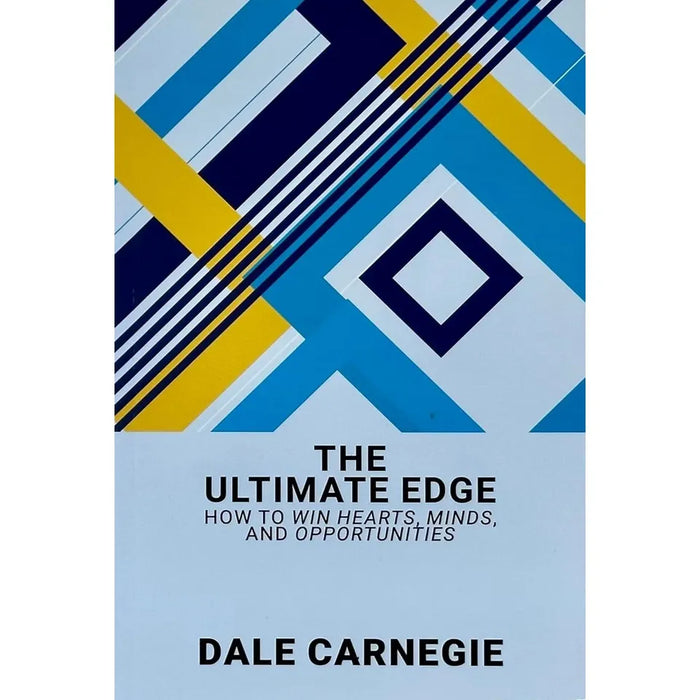 The Power of Your Subconscious Mind, Reinventing Your Life, The Ultimate Edge 3 Books Collection Set - The Book Bundle