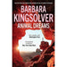 Barbara Kingsolver 3 Books Collection Set (Animal Dreams, The Bean Trees, Pigs in Heaven) - The Book Bundle