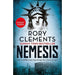 Tom Wilde Series 4 Books Collection Set By Rory Clements (Corpus, Nucleus, Nemesis and  Hitler's Secret) - The Book Bundle