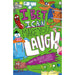Joshua Seigal Collection 5 Books Set I Bet I Can Make You Laugh, Little Lemur - The Book Bundle