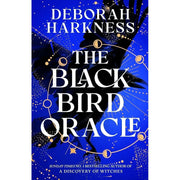 Deborah Harkness All Souls Series 1-5 Books Collection Set (A Discovery of Witches, Shadow of Night & More) - The Book Bundle