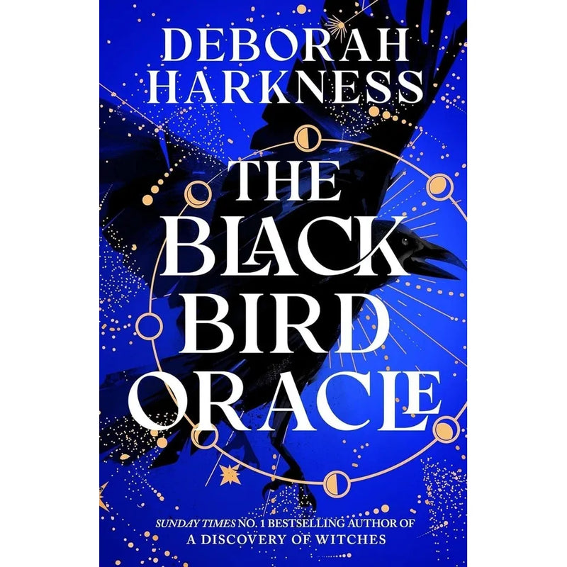 Deborah Harkness All Souls Series 1-5 Books Collection Set (A Discovery of Witches, Shadow of Night & More) - The Book Bundle