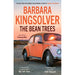 Barbara Kingsolver 3 Books Collection Set (Animal Dreams, The Bean Trees, Pigs in Heaven) - The Book Bundle