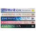Josephine Cox Queenie and Emma Grady Sagas 5 Books Collection Set (Her Father's) - The Book Bundle