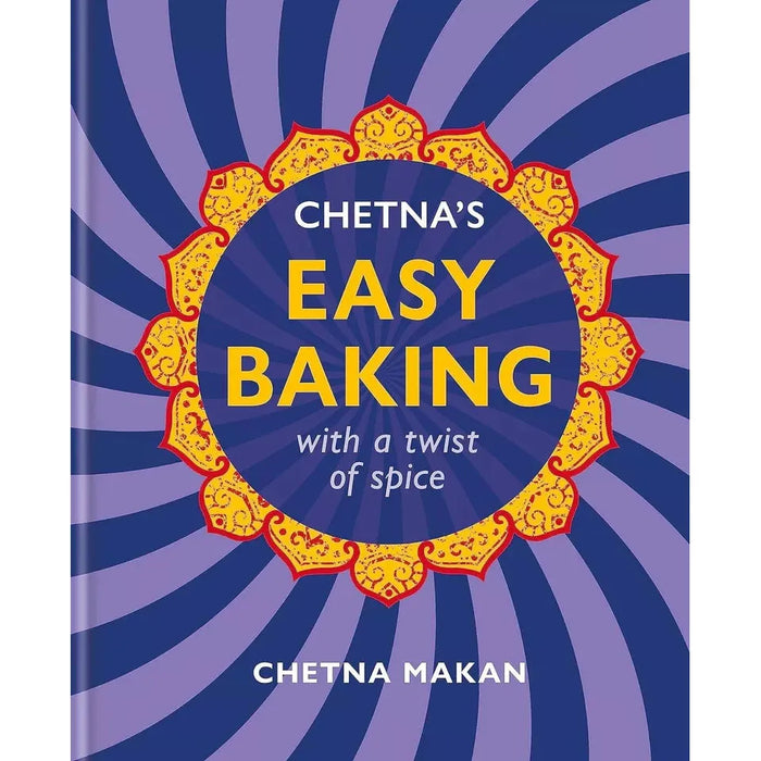 10-Minute Sourdough, Chetna's Easy Baking,Ella's Kitchen 3 Books Set Hardcover - The Book Bundle