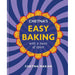 10-Minute Sourdough, Chetna's Easy Baking,Ella's Kitchen 3 Books Set Hardcover - The Book Bundle