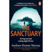 Andrew Hunter Murray 3 Books Collection Set A Beginner’s Guideto, The Last Day, The Sanctuary - The Book Bundle