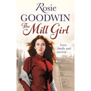 Rosie Goodwin Collection of 11 fiction paperback books by Zaffre, featuring diverse stories and author’s signature writing style.