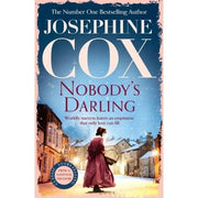 Josephine Cox Collection 5 Books Set (Nobody's Darling, Born to Serve, Living a Lie, A Little Badness & More than Riches) - The Book Bundle