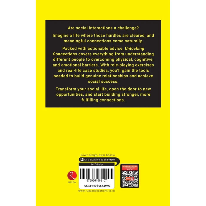 Unlocking Connections Awkward to Awesome in Minutes by Dale Carnegie - The Book Bundle