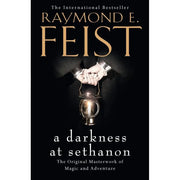 The Riftwar Saga Series 3 Books Collection Set By Raymond E. Feist - The Book Bundle