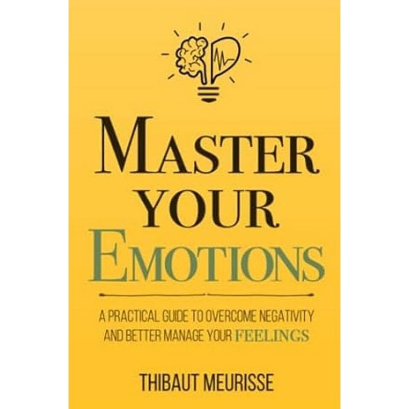 Thibaut Meurisse 7 Books Collection Set (Dopamine Detox, Immediate Action) - The Book Bundle