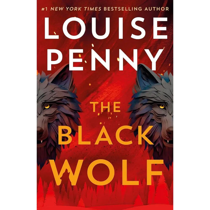 Chief Inspector Gamache Mysteries (Series 16-20) 5 Books Collection Set by Louise Penny - The Book Bundle