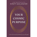 Kirsty Gallagher Collection 3 Books Set Your Cosmic Purpose, Goddess Path - The Book Bundle