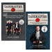Alex Horne Taskmaster 2 Books Collection Set (Bring Me The Head Of The Taskmaster) - The Book Bundle
